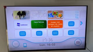 Nintendo Wii + Accesorios LEER DESCRIPCIÓN