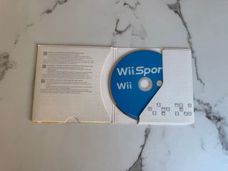 Nintendo Wii + Accesorios LEER DESCRIPCIÓN