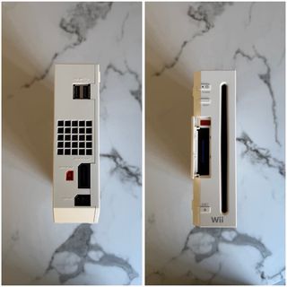 Nintendo Wii + Accesorios LEER DESCRIPCIÓN