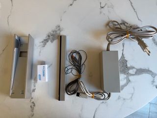 Nintendo Wii + Accesorios LEER DESCRIPCIÓN