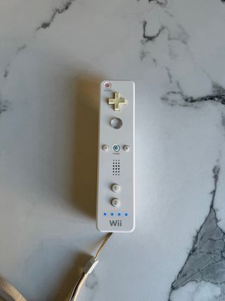Nintendo Wii + Accesorios LEER DESCRIPCIÓN