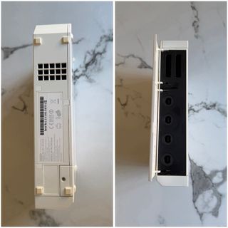 Nintendo Wii + Accesorios LEER DESCRIPCIÓN