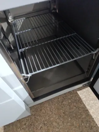 MESA PIZZERA 658746091