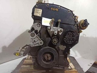 Ford rectp3291119 motor hjbb mondeo 2.0 16v tddi /