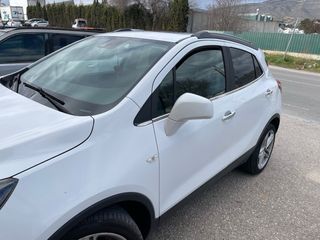 Opel Mokka X 2017