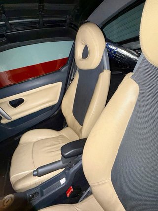 Smart Roadster 2002