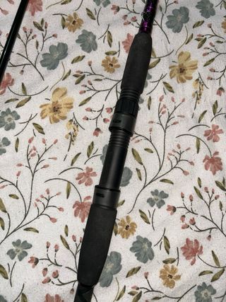 Caña Cinnetic Explorer Shore Jig 2,75m