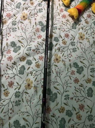 Caña Cinnetic Explorer Shore Jig 2,75m