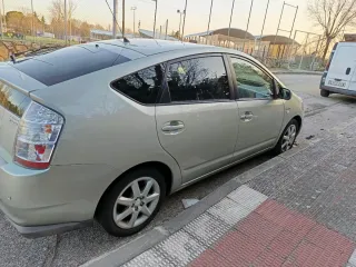 Toyota Prius 2008