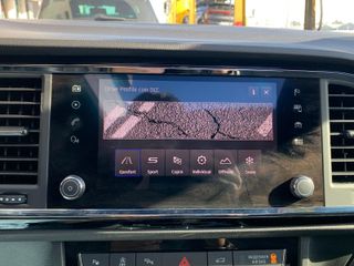 CUPRA Ateca 2.0 TSI 221kW (300CV) 4Drive DSG