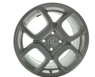 Citroen 2150210 98029119vt llanta c4 business