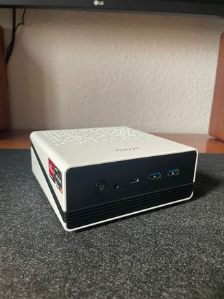 Mini PC Con Garantía UBOX Ryzen 5 16GB(RAM) 512GB