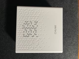 Mini PC Con Garantía UBOX Ryzen 5 16GB(RAM) 512GB