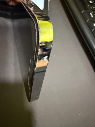 iPhone 13 Pro 256GB Azul perfecto