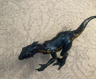 Indoraptor Jurassic World Figura