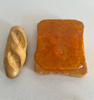 Imanes de colección varios