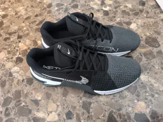 Nike Metcon Zapatillas Deportivas Hombre/Mujer