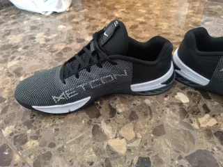 Nike Metcon Zapatillas Deportivas Hombre/Mujer
