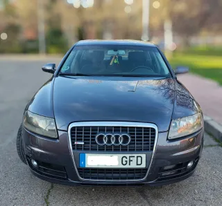 Audi A6 2008