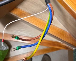 Manguera Carga Coche Eléctrico