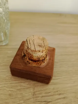 Botella Vintage PINORD Bodegas