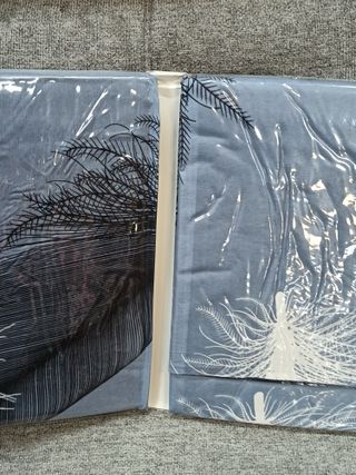 Juego Sábanas 3 Piezas Cama 135