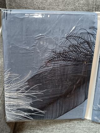 Juego Sábanas 3 Piezas Cama 135