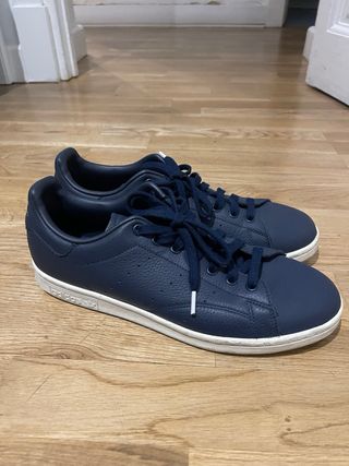 Zapatillas Adidas Stan Smith Azul Marino