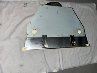 Campana extractora integrable Cata - No funciona