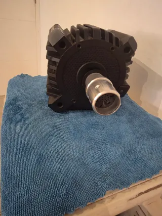 Base Fanatec Gran Turismo DD Pro