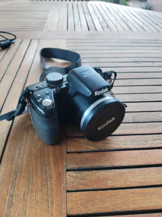 Fotocamera Kodak Pixpro AZ421