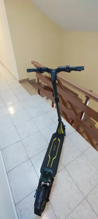 Cecotec Bongo Y85 2x2