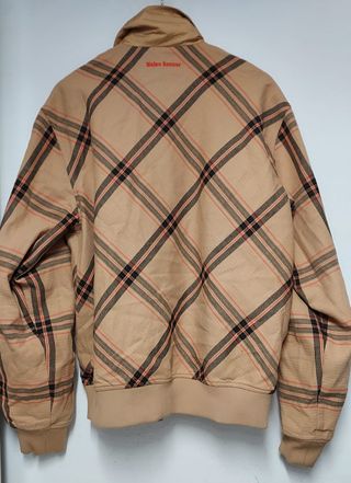 Chaqueta Adidas x Wales Bonner Beige