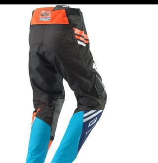 Camiseta KTM Talla L Enduro/Cross nuevas