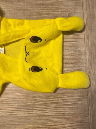Disfraz Pijama Pikachu