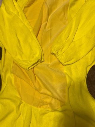 Disfraz Pijama Pikachu