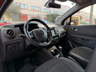 Renault Captur 2017