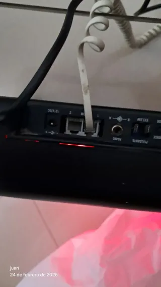 Pantalla Su Turno LED