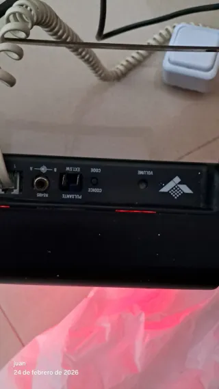 Pantalla Su Turno LED