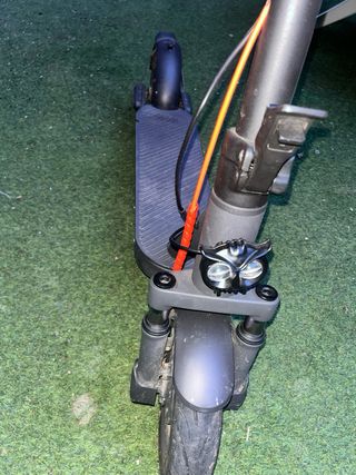 Chasis Patinete Xiaomi elite 5