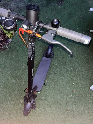 Chasis Patinete Xiaomi elite 5