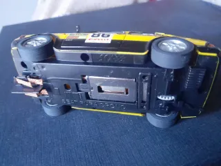 Seat Fura Crono Nuevo de scalextric