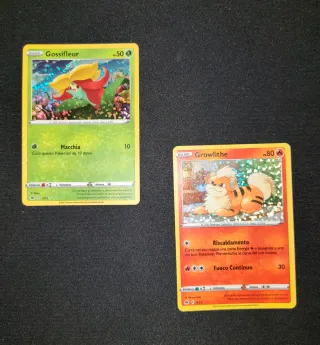 Lotto Carte Pokemon Masterset McDonald's 2022 ITA