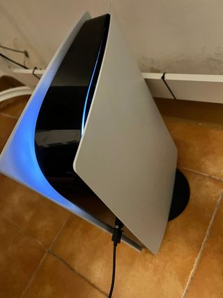 PS5 Digital 825GB + 2 Mandos