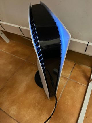 PS5 Digital 825GB + 2 Mandos