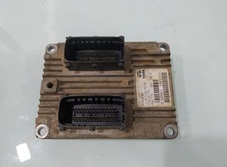 570415219901 centralita motor tata indigo 542591