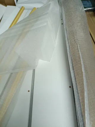 SONGMICS Estantería Infantil Estante con 4 Niveles