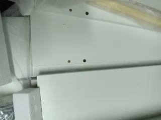 SONGMICS Estantería Infantil Estante con 4 Niveles