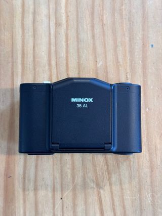 Lotto di Fotocamere Analogiche: Olympus, Yashica