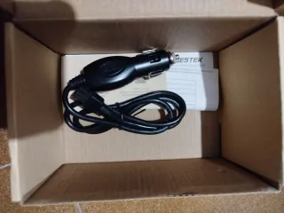 Inversor de corriente